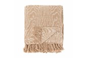 Einrichtung - Bloomingville 82066525 throw blanket - 82066525
