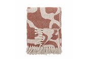 Einrichtung - Bloomingville 82066531 throw blanket - 82066531