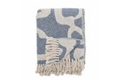 Einrichtung - Bloomingville 82066533 throw blanket - 82066533