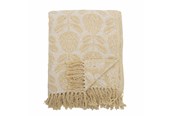 Einrichtung - Bloomingville 82066562 throw blanket - 82066562
