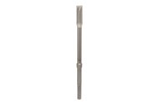 Bohrer & Bits - Bosch RTec Sharp chisel - for concrete bricks solid brick concrete building block sand brick lime brick - 10 pieces - 2608690166