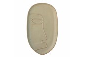 Einrichtung - Bloomingville 82049581 decorative tray - 82049581
