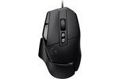 Maus - Logitech G G502 X + G240 mouse - Gaming Maus (Schwarz) - 991-000489