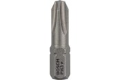 Bohrer & Bits - Bosch 2 607 001 516 Screwdriver bits Ph 3 25 pcs - 2607001516