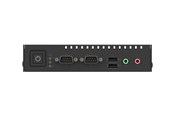 Stationär - Persönlicher Computer - Lenovo ThinkEdge SE30n Gen 2 - USFF Core 5 120U 1.4 GHz - vPro - 16 GB - SSD 512 GB - 13LV0006MT
