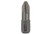 Bohrer & Bits - Bosch 2 607 001 513 screwdriver bit - 2607001513