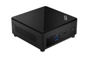 Stationär - Mini PC / Barebone - MSI Cubi 5 12M 407BEU - CUBI 5 12M-407BEU