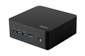 Stationär - Persönlicher Computer - MSI Cubi NUC 1MG 003EU - CUBI NUC 1MG-003EU