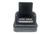 Batterien und Akkus - Datalogic wireless charging stand - single slot - 94A150129