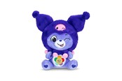 Plush - Care Bears - 25cm Plush -  x Hello Kitty - 0885561228915