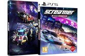 Spiele - Screamer (Echo Edition) - Sony PlayStation 5 - Rennspiel - PEGI 16 - 8056216171357