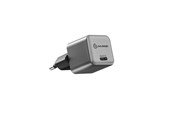 Handys - Adapter und Ladegeräte - ALOGIC 20W Rapid Power USB-C Mini Charger - WCG1X20SGR-EU
