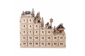Weihnachtskalender - Bloomingville 82052045 advent calendar - 82052045