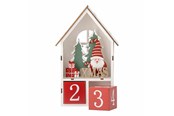 Weihnachtskalender - Bloomingville 82061117 calendar - 82061117