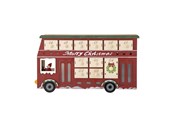 Weihnachtskalender - Bloomingville Edward - 82061118