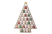 Weihnachtskalender - Bloomingville Calvin - 82061749