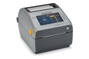Label printer - Extreme Networks Zebra ZD600 Series ZD621 - ZD6A043-D4ER02EZ