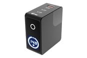 Netzteile für Laptops - I-Tec - power adapter - intelligent multiport - 140 watt - CHARGER-INTG140W