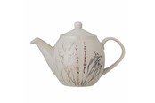 Küchenzubehör - Bloomingville 82051265 teapot - 82051265