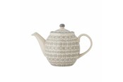 Küchenzubehör - Bloomingville 21100609 teapot - 21100609
