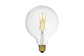 LED-Birnen - Bloomingville LED-Lampe Mega Edison E27 - 82068013