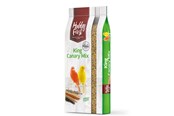 Vogelfutter, Snacks & Vitamine - Hobby First King Kanarie 15 kg - 0543