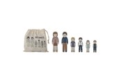 Rollenspiele - Bloomingville Mini Wilton - 82053036