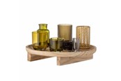 Einrichtung - Bloomingville Sanga candle holder - 82054270