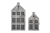 Einrichtung - Bloomingville 82066016 lantern - 82066016