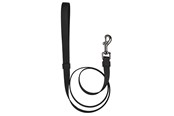 Hunde - 51 Degrees North 51 - Wanderful - Leash - Nylon - Flat - Black - 15 - 51AWFLE5302