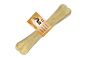 Hunde - Nobby Rawhide bone pressed 32 cm (Thailand) - L67986