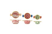 Tischgedeck - Bloomingville Caramella - 82062882