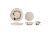 Tischgedeck - Bloomingville Mini Charlie - 82058480