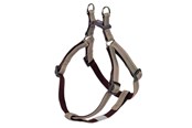 Hunde - Nobby Sele Soft Grip L-XL Beige - L78522-83