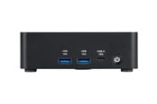 Stationär - Persönlicher Computer - MSI Cubi NUC AI 1UMG 005EU - CUBI NUC AI 1UMG-005EU