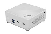 Stationär - Mini PC / Barebone - MSI CUBI 5 1M 441BEU - CUBI 5 1M-441BEU