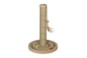Katzen - Nobby Aktivitetslegetøj Spin & Pole - Ø 30x45 cm - L66888