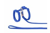 Katzen - Nobby Kattesæt nylon Blå - L72218-06