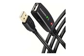 USB Kabel - AXAGON ADR-205 - USB-Verlängerungskabel - USB auf USB - 5 m - ADR-205