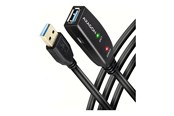 USB Kabel - AXAGON ADR-310 - USB-Verlängerungskabel - 10 m - ADR-310