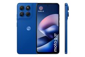 Handys & Smartphones - Motorola moto g37 128GB/4GB - PANTONE Nautical Blue - PBCE0004SE
