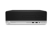 Stationär - Persönlicher Computer - HP ProDesk 600 G5 - DESK-600G5-SFF-A002