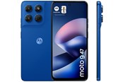 Handys & Smartphones - Motorola moto g47 128GB/8GB - PANTONE Nautical Blue - PBC00028SE
