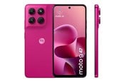 Handys & Smartphones - Motorola moto g47 128GB/8GB - PANTONE Fuchsia Red - PBCC0029SE