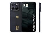 Handys & Smartphones - Motorola edge 70 fusion 256GB/8GB - PANTONE Silhouette (FIFA 2026) (5200 mAh battery) - PBBD0029SE