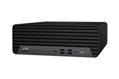 Stationär - Persönlicher Computer - HP ProDesk 600 G6 Refurbished - DESK-600G6-SFF-A001