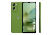 Handys & Smartphones - Motorola moto g06 64GB/4GB - PANTONE Tendril - PBA20007SE