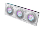 CPU Kühler - ASUS ROG STRIX LC IV 360 ARGB LCD - CPU-Wasserkühlung - 90RC01M2-B0EAY0