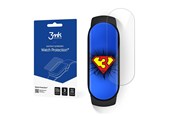 Smartwatch - Accessories - 3mk Watch Protection™ v. ARC+ Protective Film for Xiaomi Mi Band 6 - 5903108382526