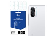 Handys - Anderes Zubehör - 3mk Lens Protection™ Hybrid Camera Glass for Xiaomi Mi 11i 5G - 5903108382915